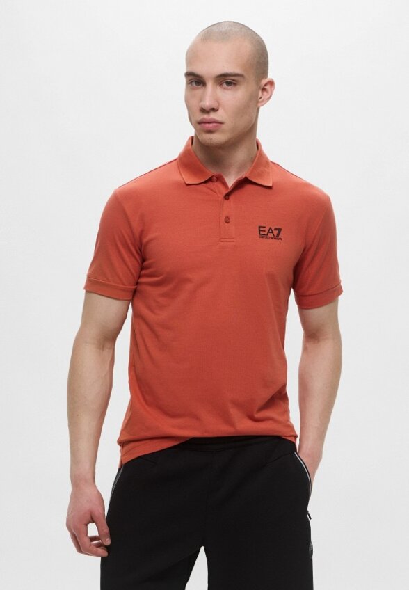 Поло EA7