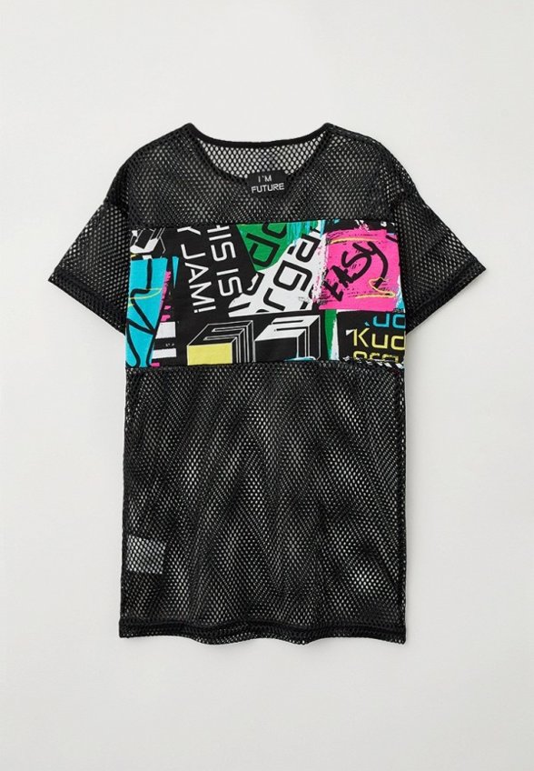 Платье PlayToday