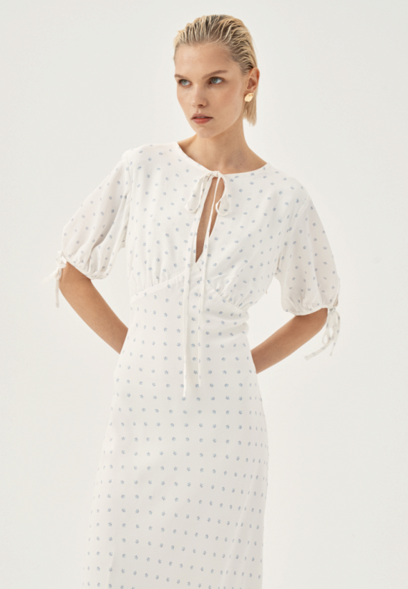 Платье Latrika