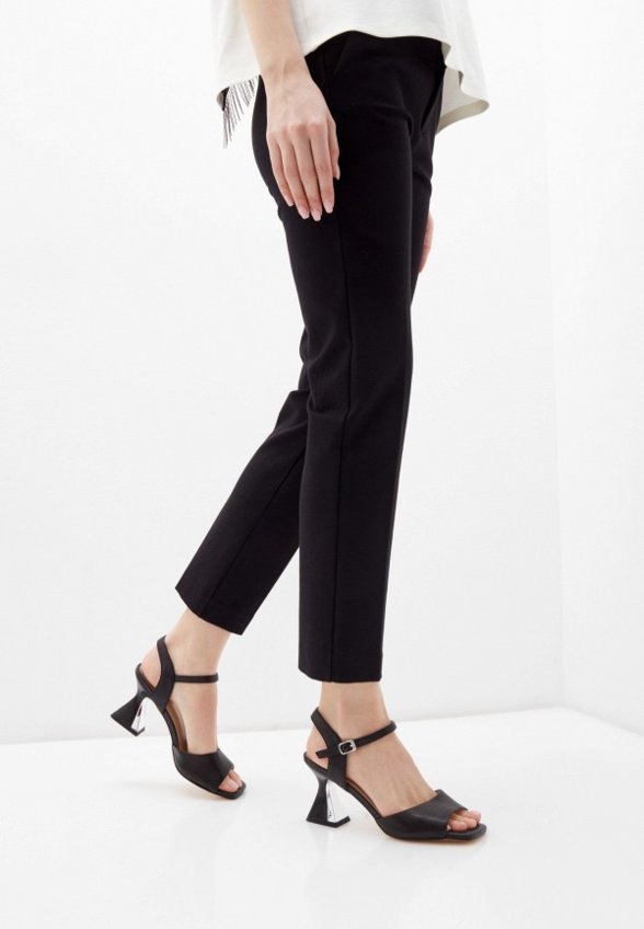 Босоножки El'Rosso