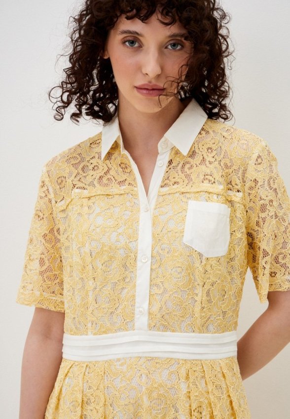 Платье Vera Lapina