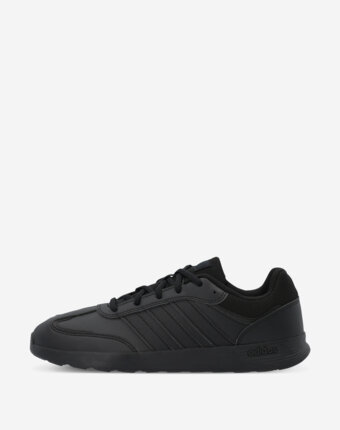 Кроссовки детские adidas Tensaur Switch, Черный мужчинам