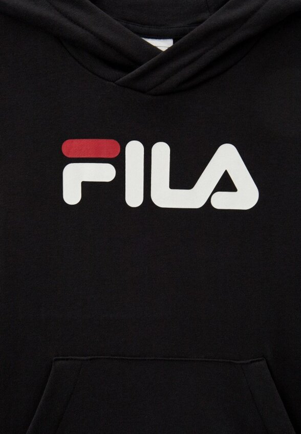 Худи Fila
