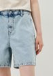 Шорты джинсовые Sela4  - превью