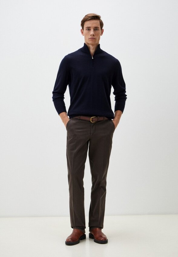 Джемпер Enrico Cerini