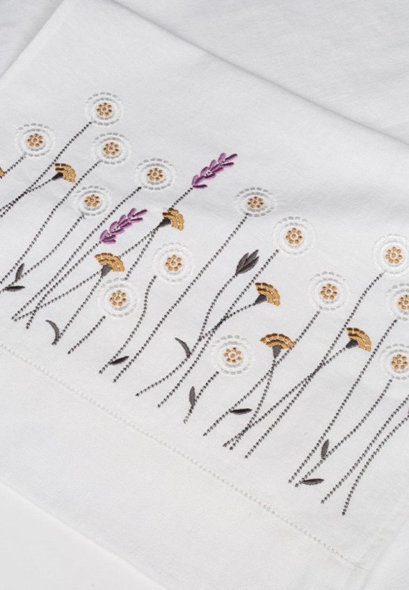 Скатерть-дорожка Bellehome