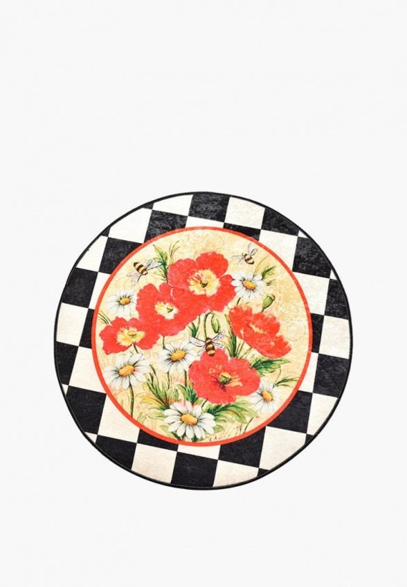 Коврик для ванной Chilai Home