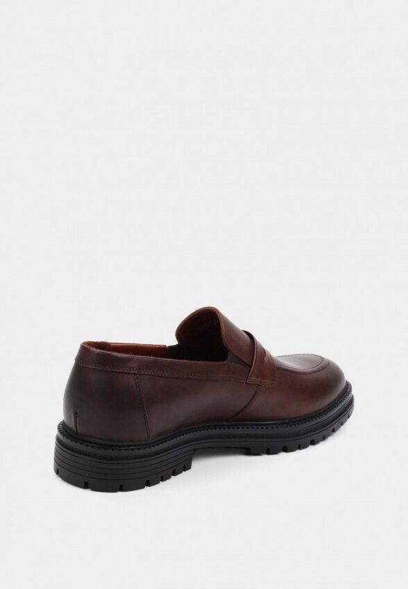 Лоферы Luciano Bellini