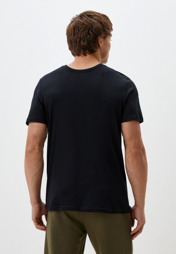 Футболка GSD