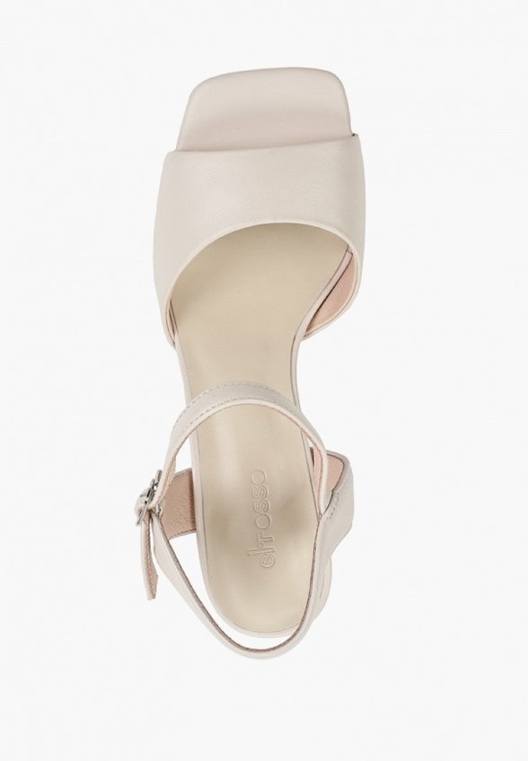 Босоножки El'Rosso