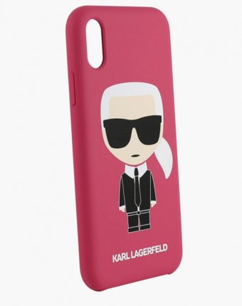 Чехол для iPhone Karl Lagerfeld женщинам