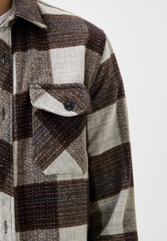 Рубашка Key to Life