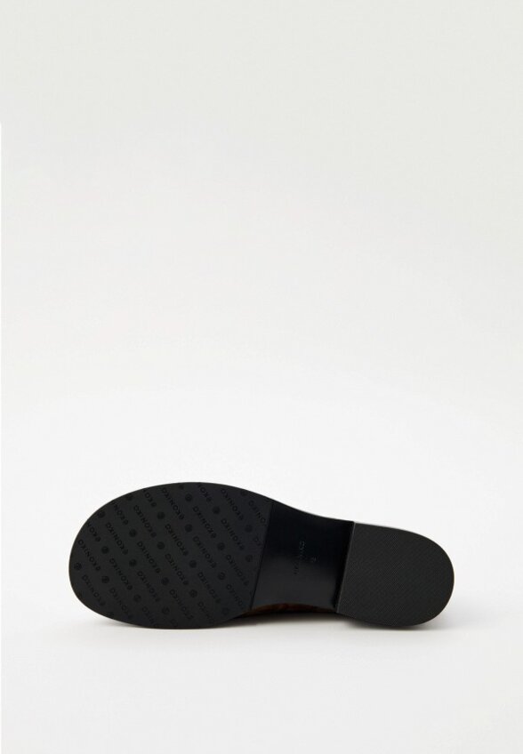 Лоферы Ekonika