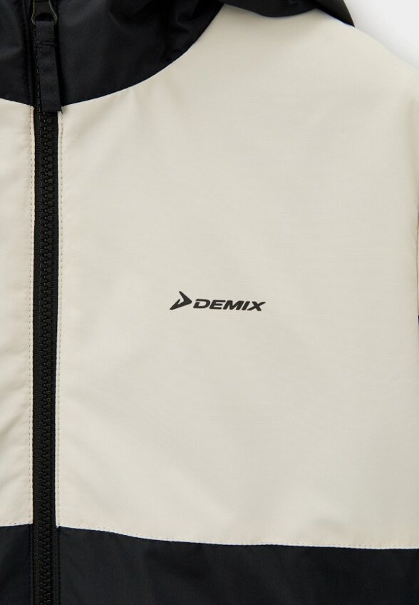 Куртка Demix
