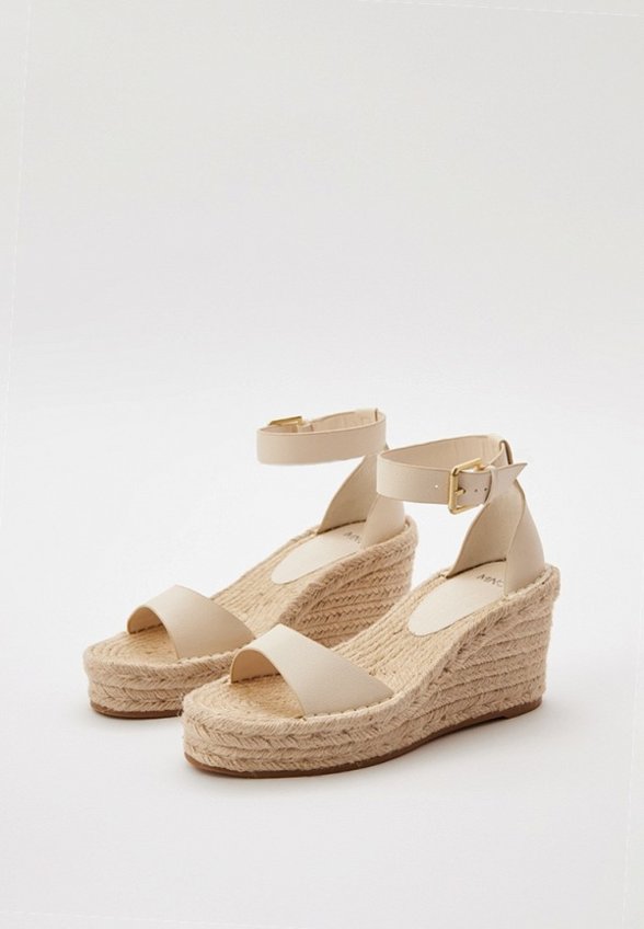 Босоножки Mango