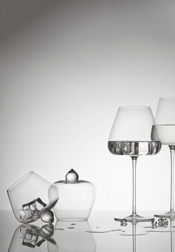 Набор бокалов Liberty Jones