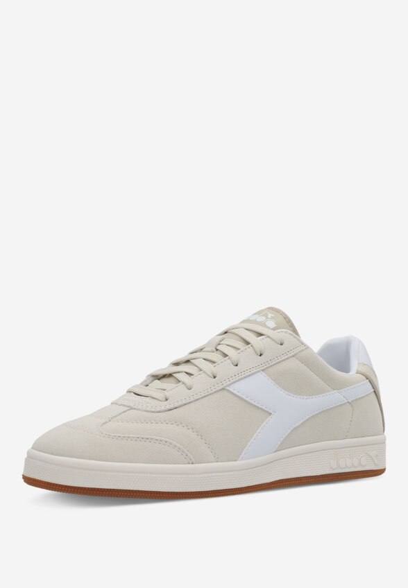 Кроссовки мужские Diadora Kick, Бежевый