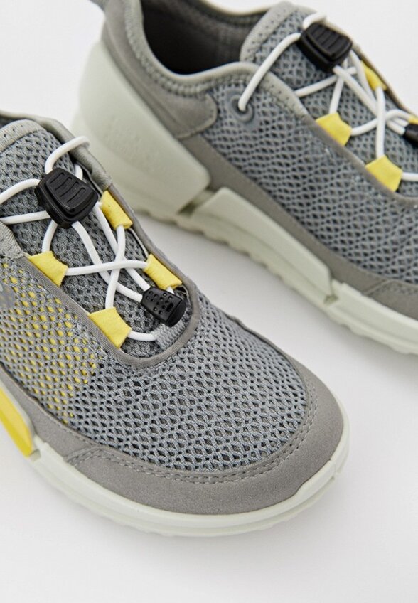 Кроссовки Ecco