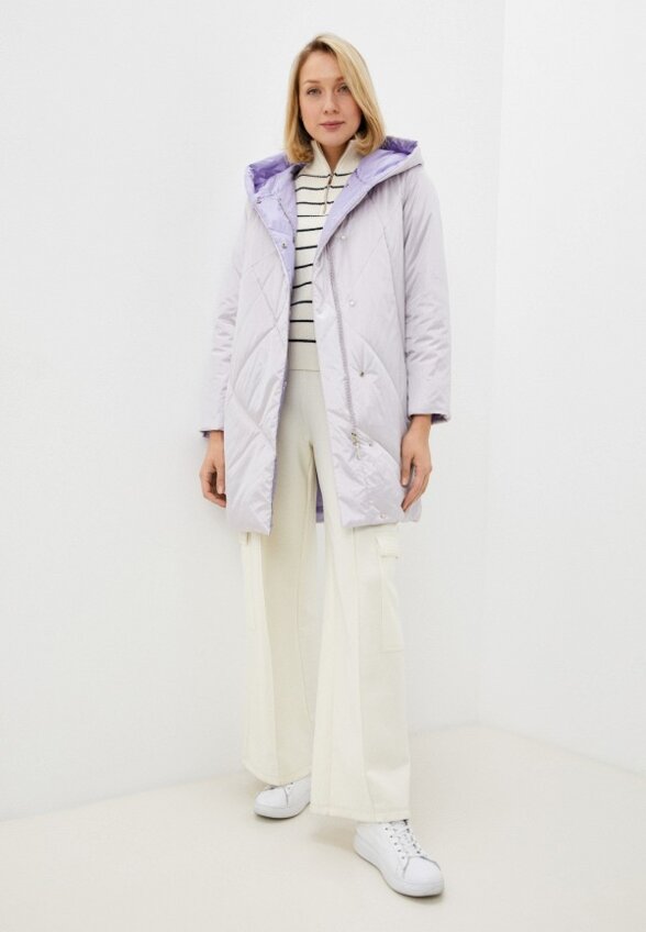 Пуховик Winterra