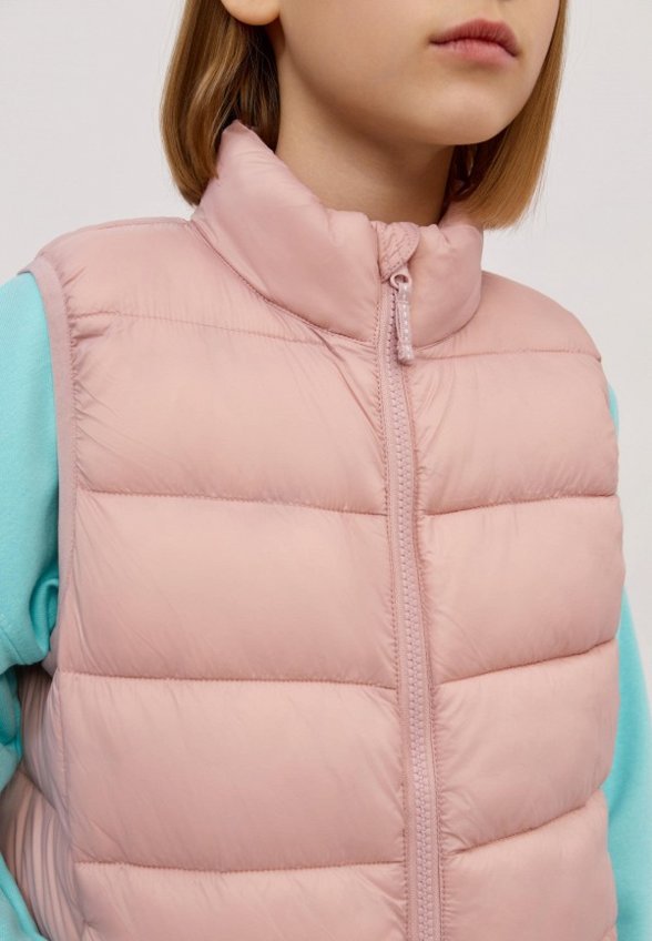 Жилет утепленный Modis