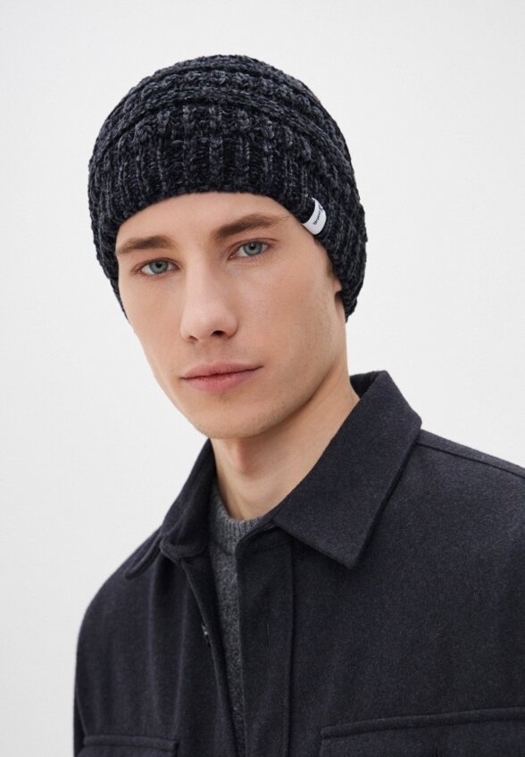 Шапка W.sharvel