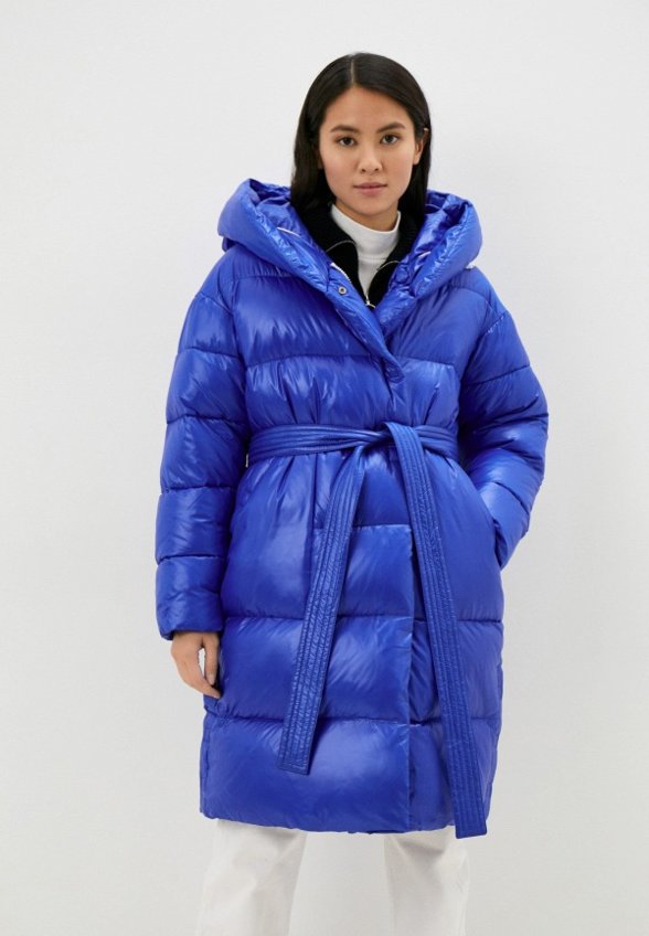 Пуховик Vitacci