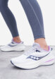 Кроссовки женские Saucony Triumph 21, Белый8  - превью