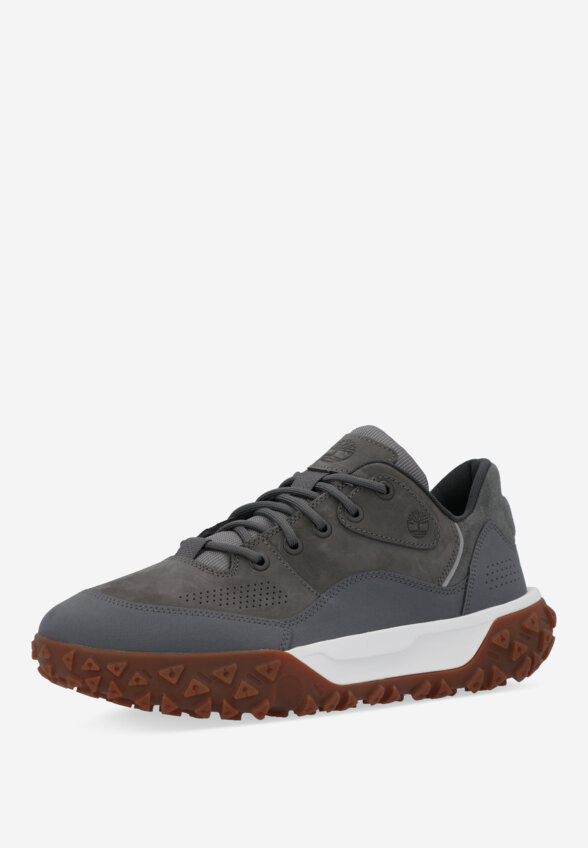 Кроссовки мужские Timberland Greenstride Motion 6, Серый