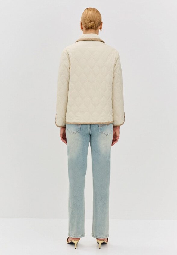 Куртка стеганая Bulmer