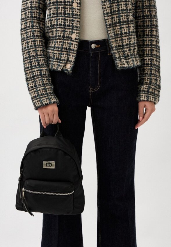 Рюкзак Roccobarocco