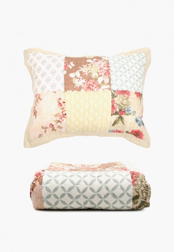 Покрывало Panteratex