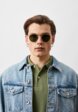 Очки солнцезащитные Ray-Ban®5  - превью