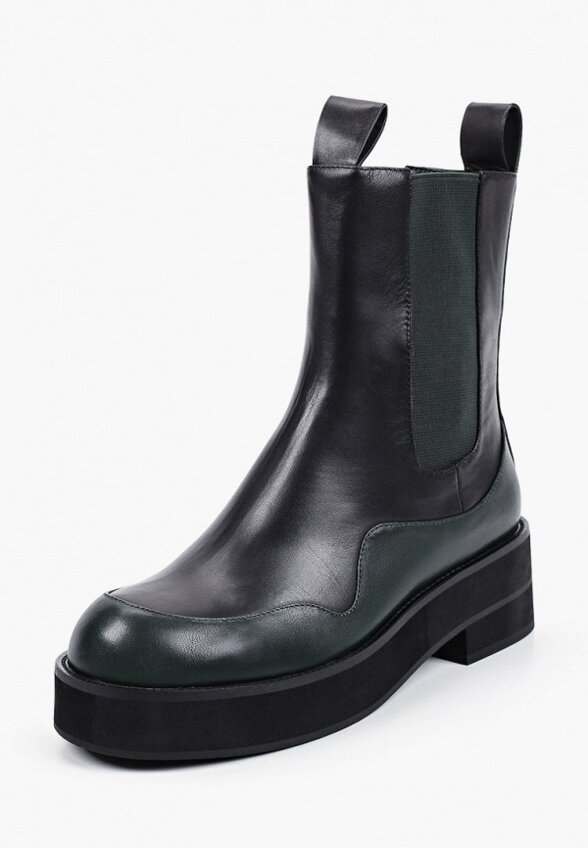 Ботинки Vitacci