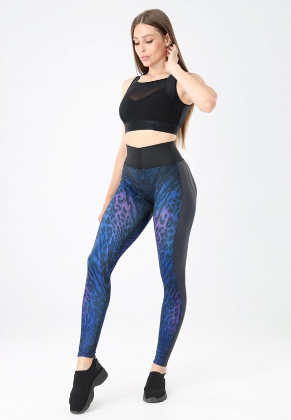 Леггинсы Distinction Uniform