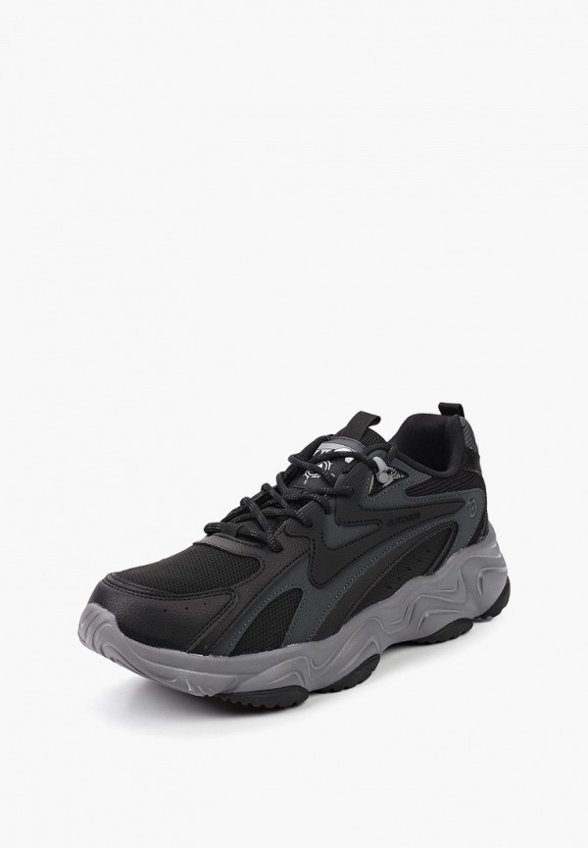 Кроссовки Xtep