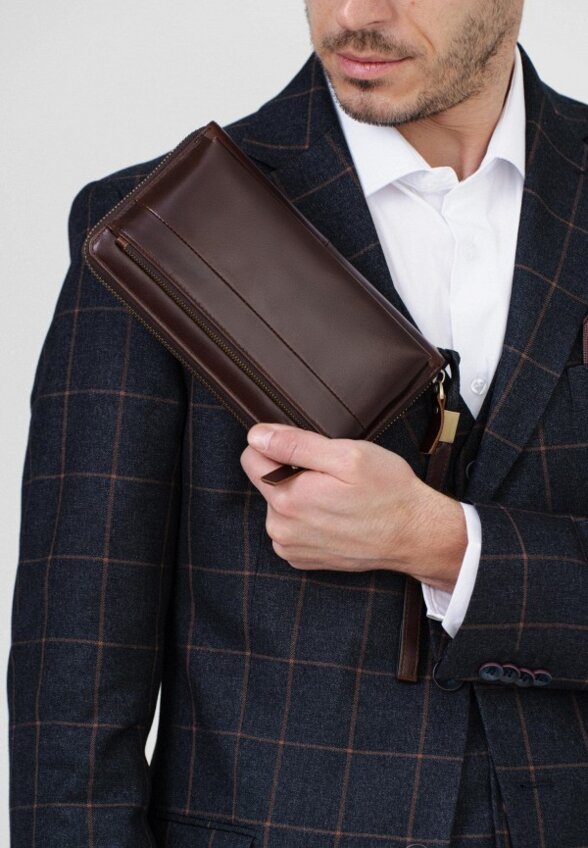 Кошелек Faustini