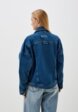 Куртка джинсовая Latrika3  - превью