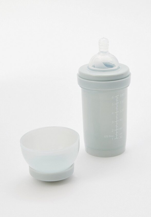 Бутылочка для кормления Twistshake