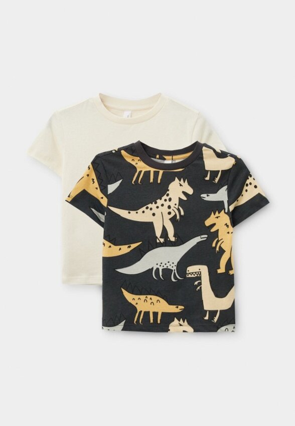 Футболки 2 шт. Sela