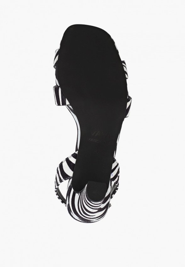 Босоножки Vasconte