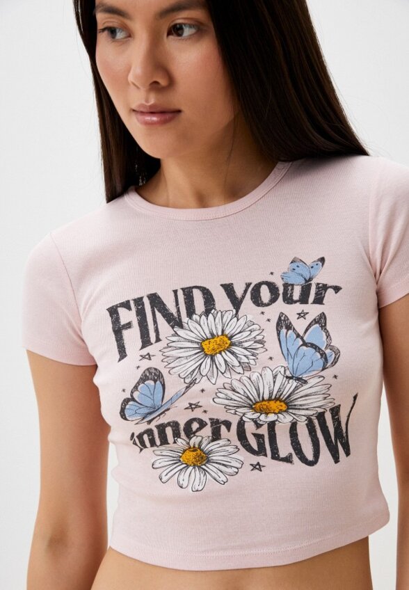 Футболка Terranova