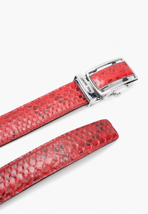 Ремень Exotic Leather