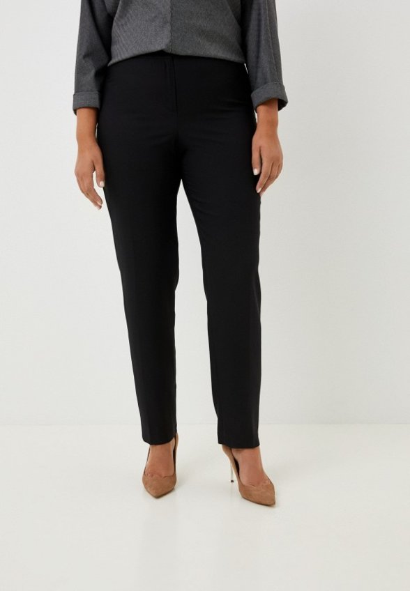 Брюки Silver String