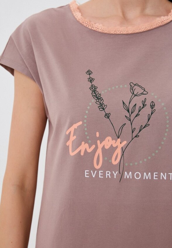 Платье домашнее Mia Cara