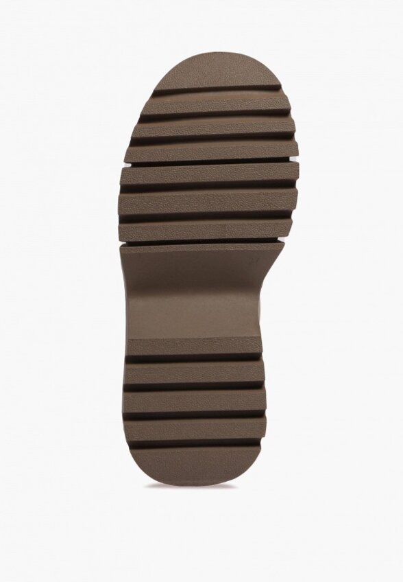 Дутики El Tempo