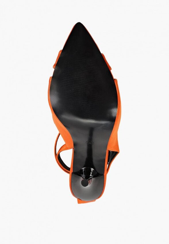 Босоножки Sbalo