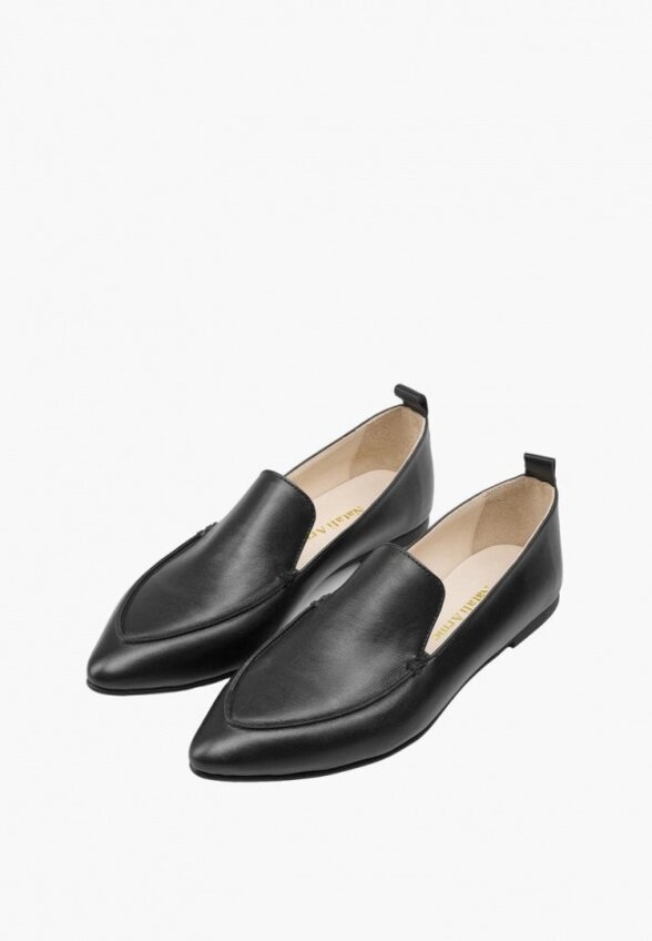 Лоферы Natali Arme