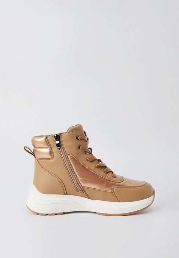 Дутики Donna D’oro