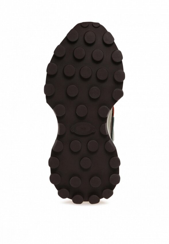 Кроссовки Der Spur