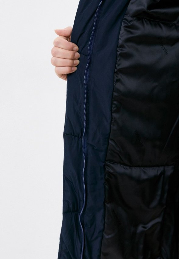 Пуховик Helmidge